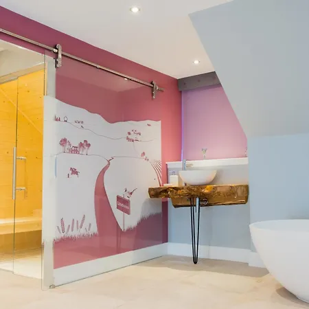 Luxury Couple'S Retreat With Hot Tub At Lindores Newburgh  Exterior foto